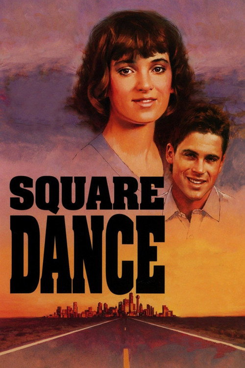 Square Dance trailer
