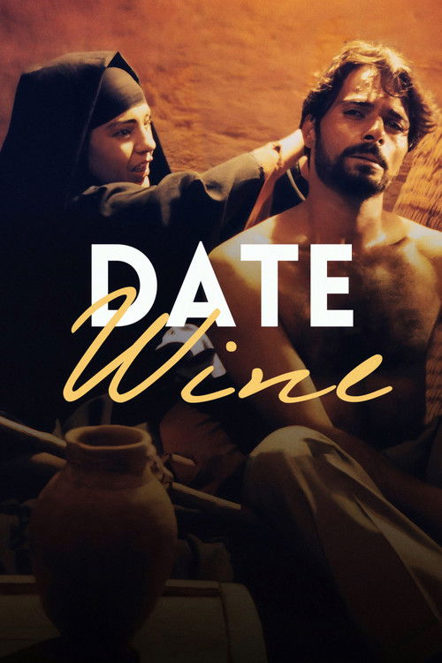 Date Wine trailer