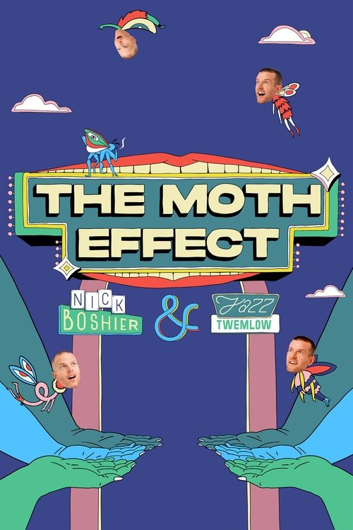 The Moth Effect trailer