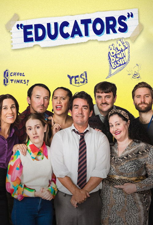 Educators trailer
