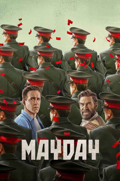 Mayday trailer