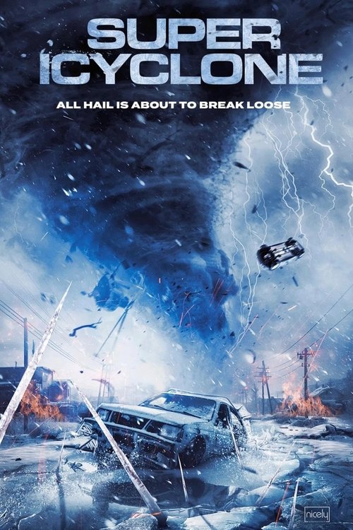 Super Icyclone trailer