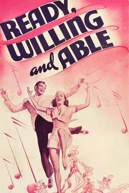 Ready, Willing and Able trailer