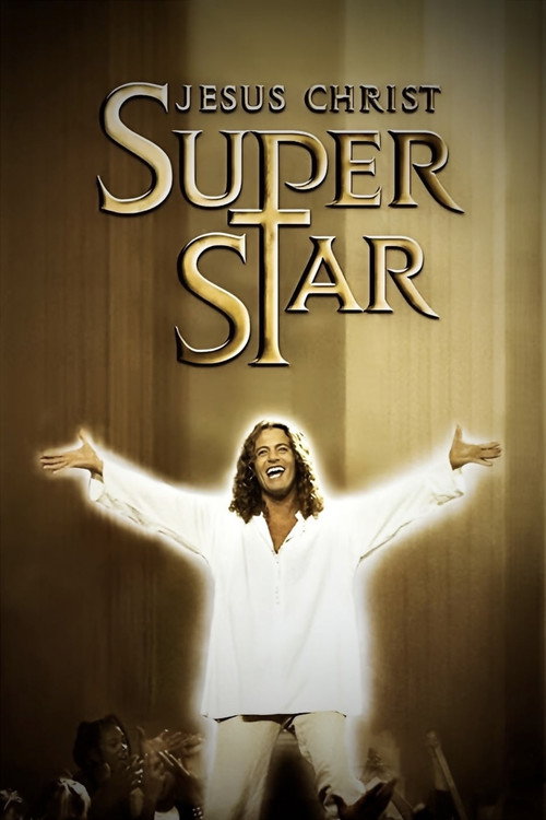 Jesus Christ Superstar trailer
