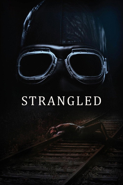 Strangled trailer