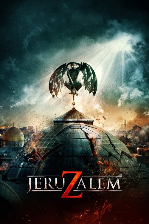 Jeruzalem trailer
