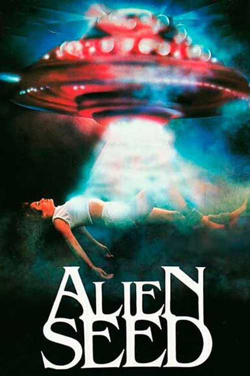 Alien Seed trailer
