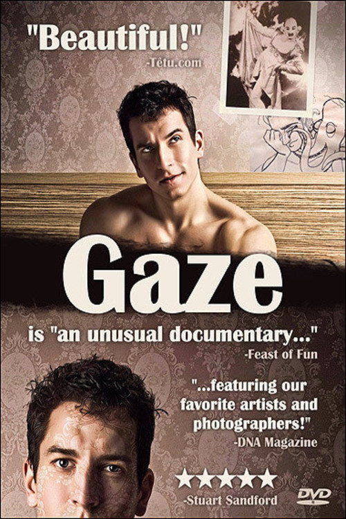 Gaze trailer