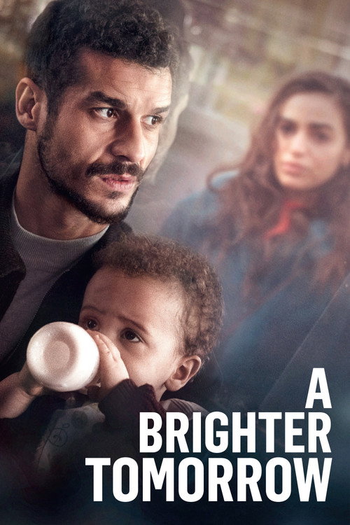 A Brighter Tomorrow trailer