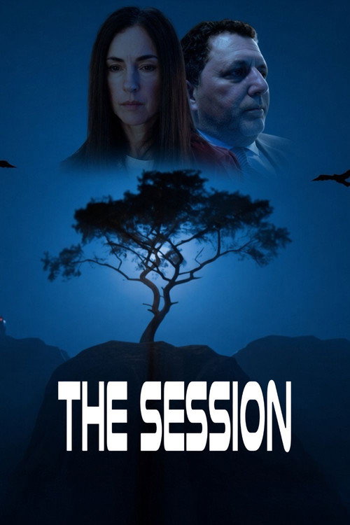 The Session trailer