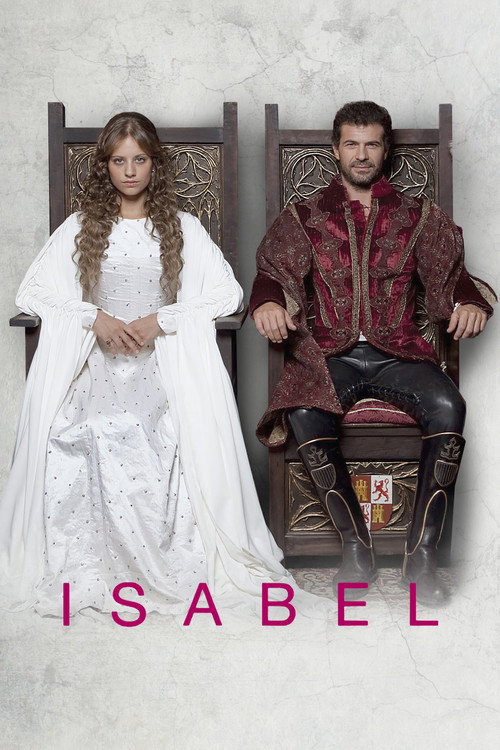 Isabel trailer