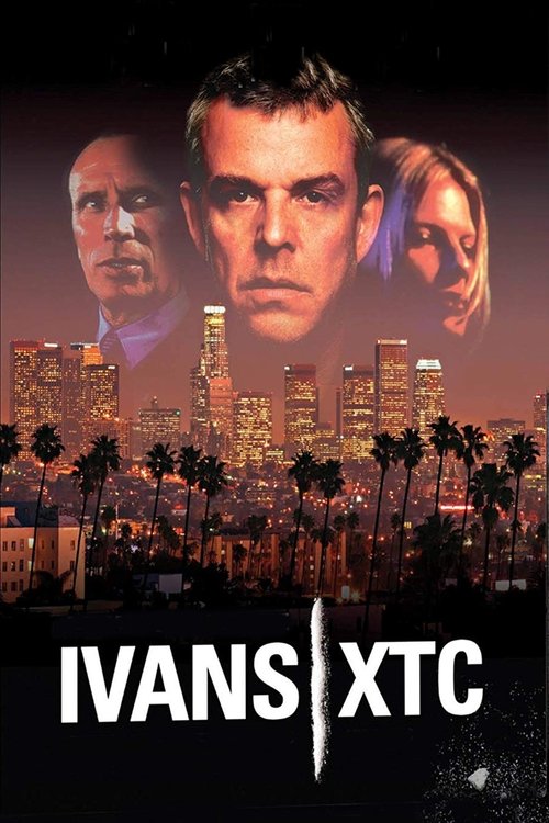 ivans xtc. trailer