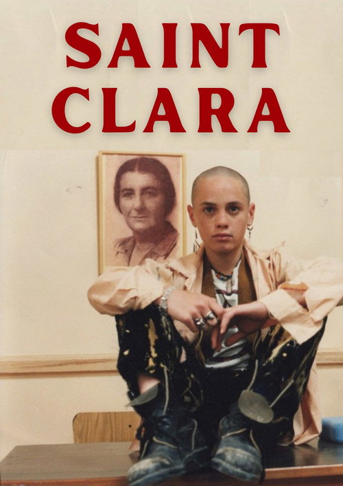Saint Clara trailer