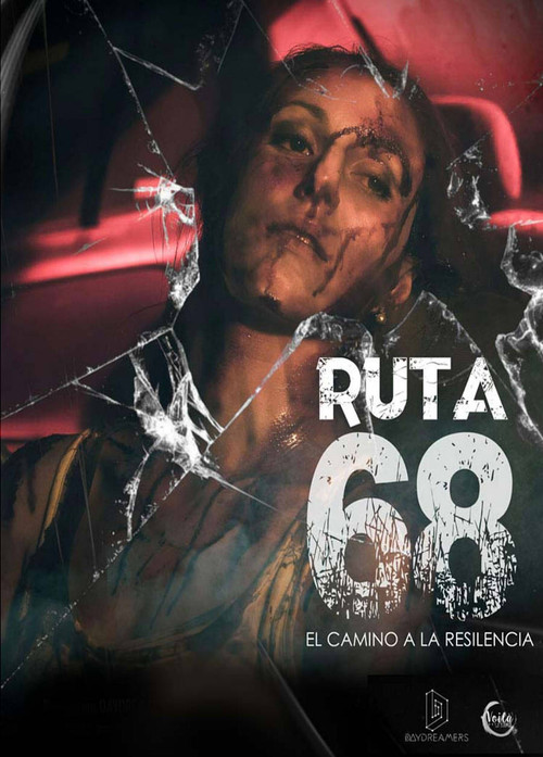Ruta 68 trailer