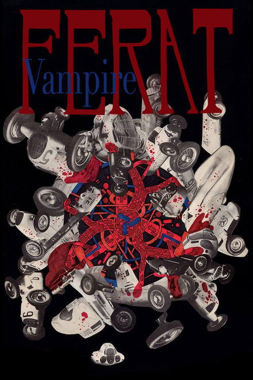 Ferat Vampire trailer