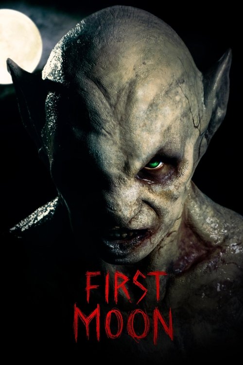 First Moon trailer