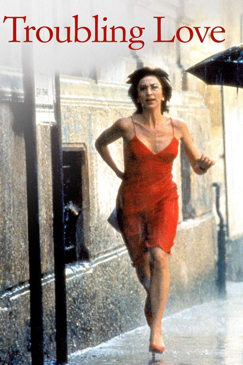 Troubling Love trailer