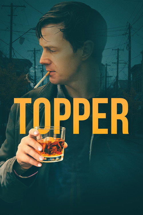 Topper trailer