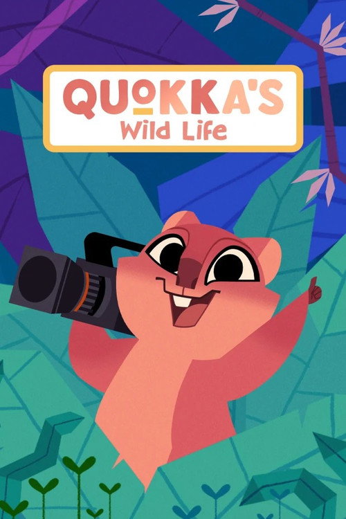 Quokka's Wild Life trailer