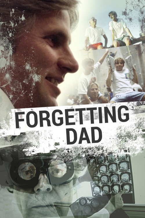 Forgetting Dad trailer