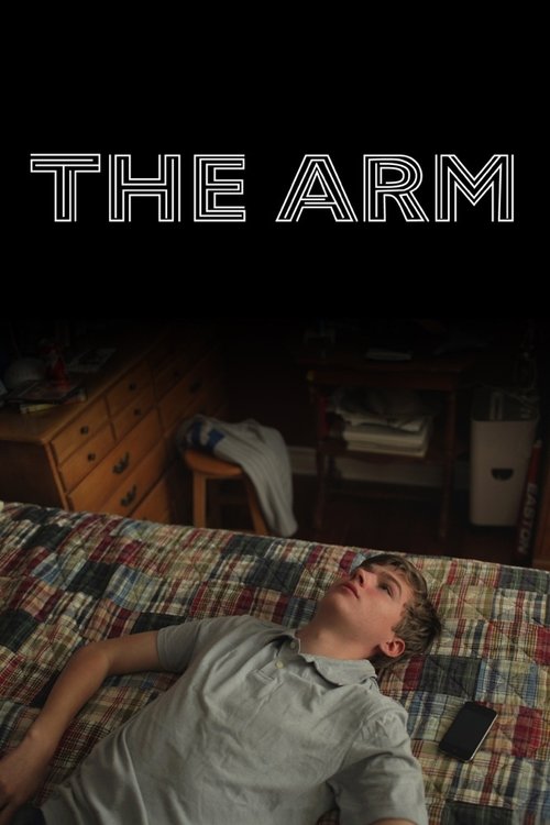 The Arm trailer