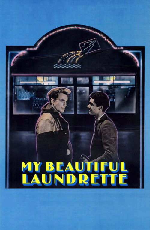 My Beautiful Laundrette trailer