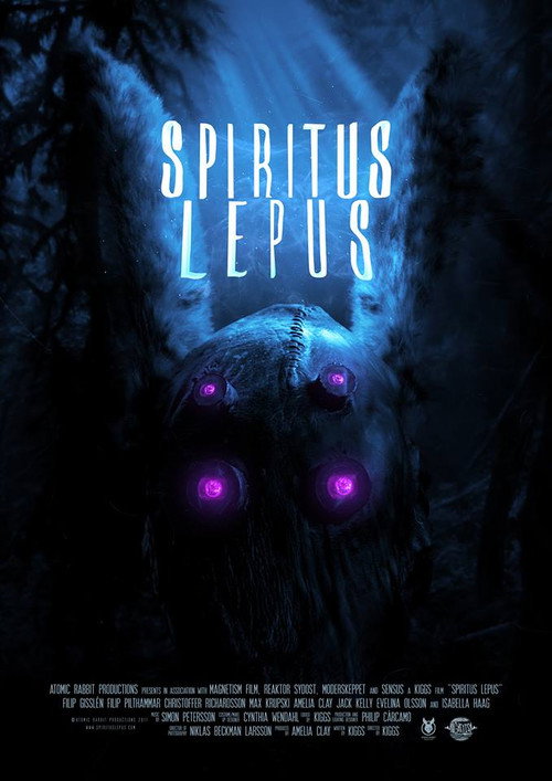 Spiritus Lepus trailer