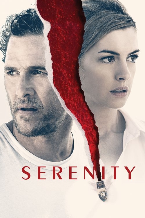 Serenity trailer