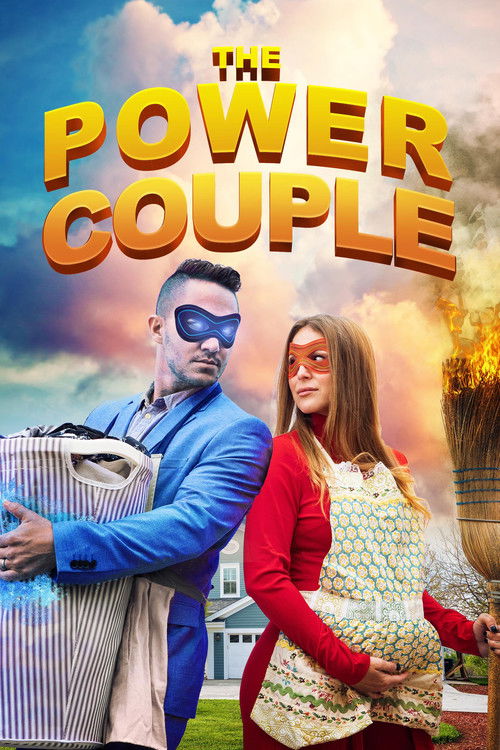 The Power Couple trailer