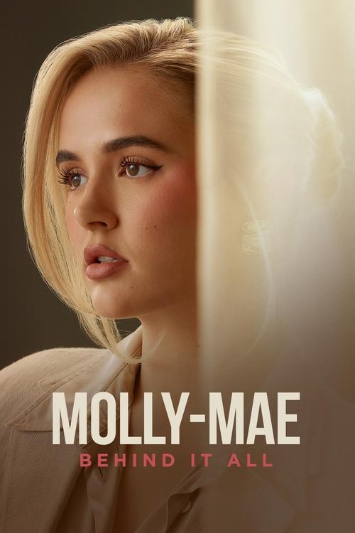 Molly-Mae: Behind It All trailer