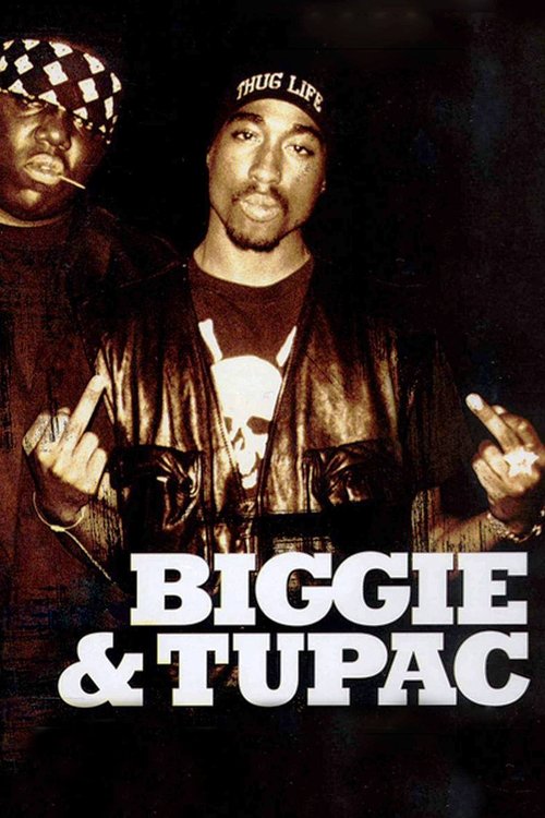Biggie & Tupac trailer