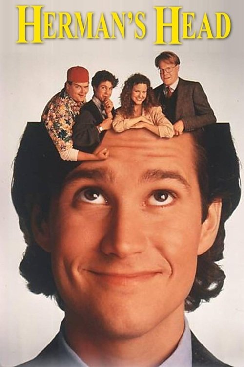 Herman's Head trailer