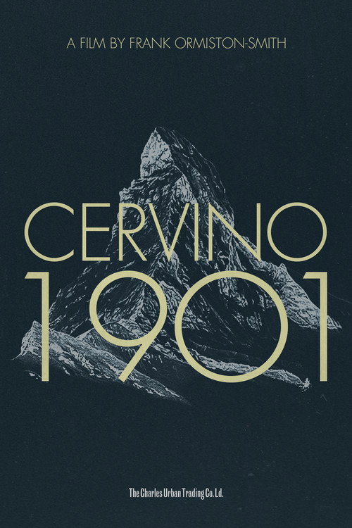 Cervino 1901 trailer