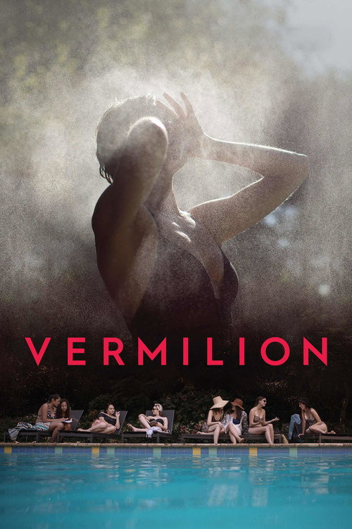 Vermilion trailer