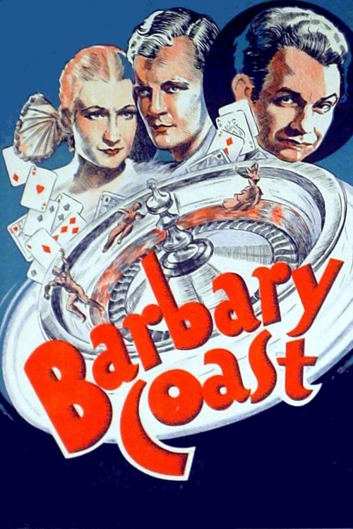 Barbary Coast trailer