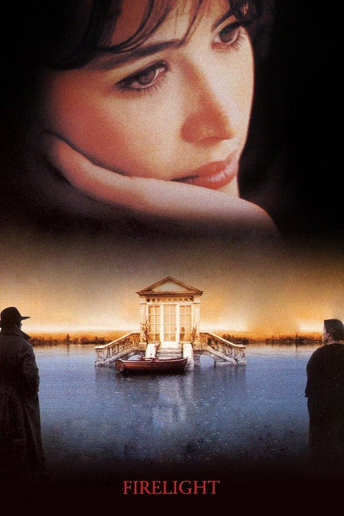 Firelight trailer