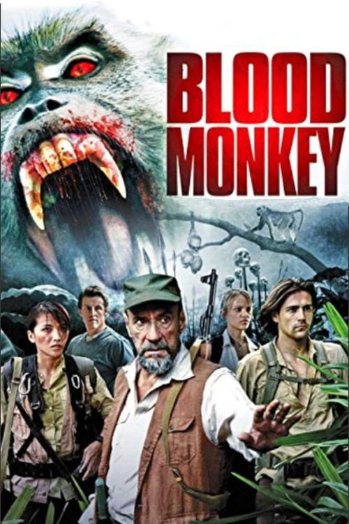 Blood Monkey trailer