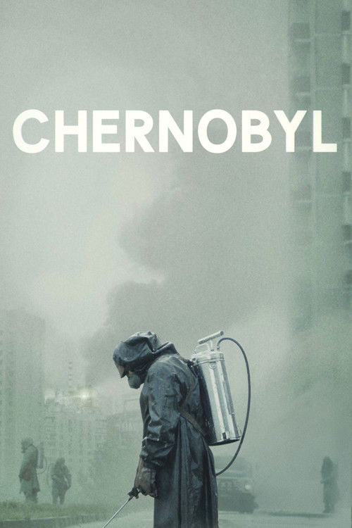 Chernobyl trailer