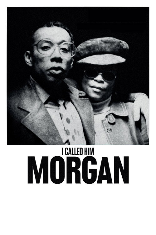 I Called Him Morgan trailer
