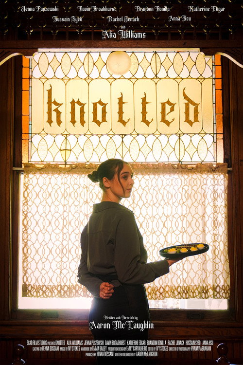 Knotted trailer