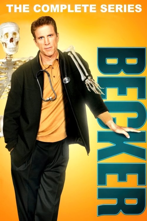 Becker trailer