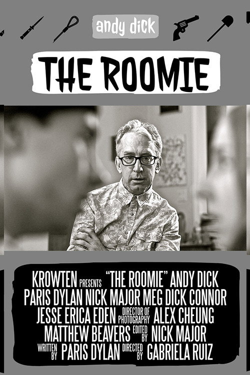 The Roomie trailer