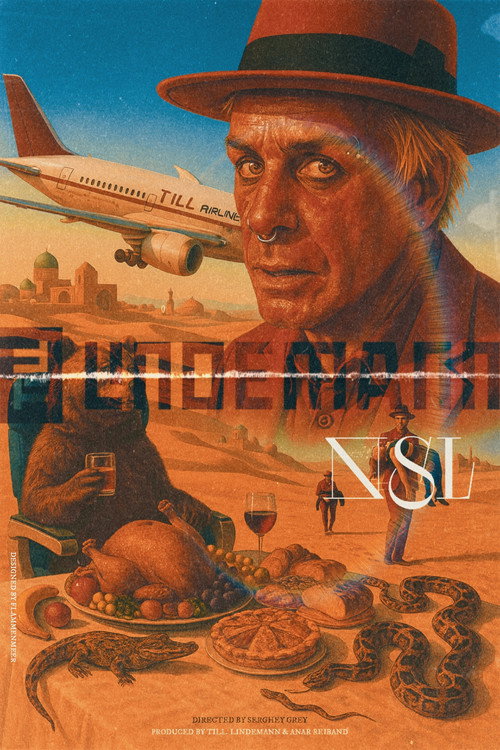 NSL trailer
