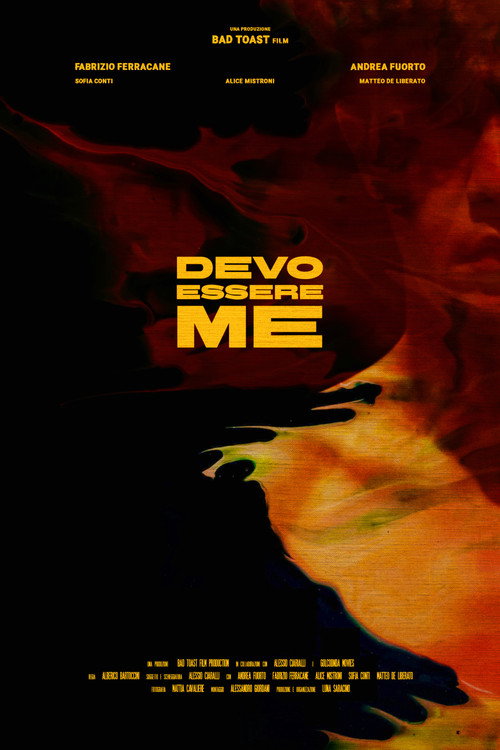 I've Gotta Be Me trailer