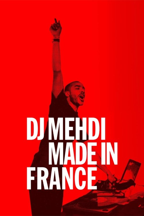 DJ Mehdi: Made in France trailer