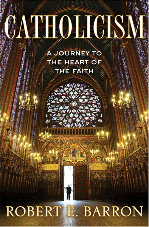 Catholicism trailer