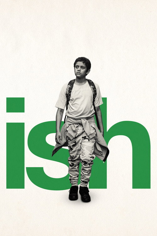 Ish trailer