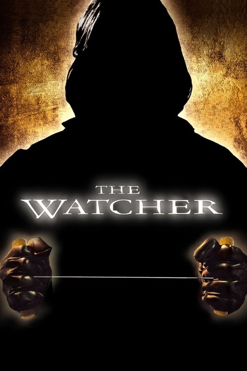The Watcher trailer