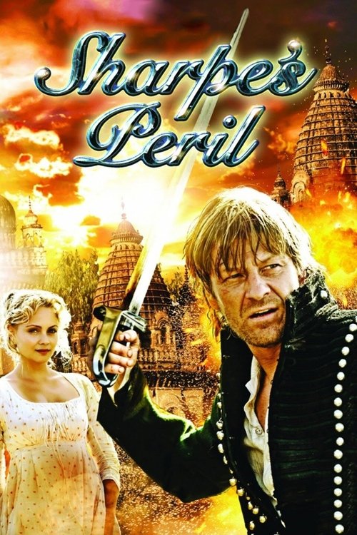 Sharpe's Peril trailer