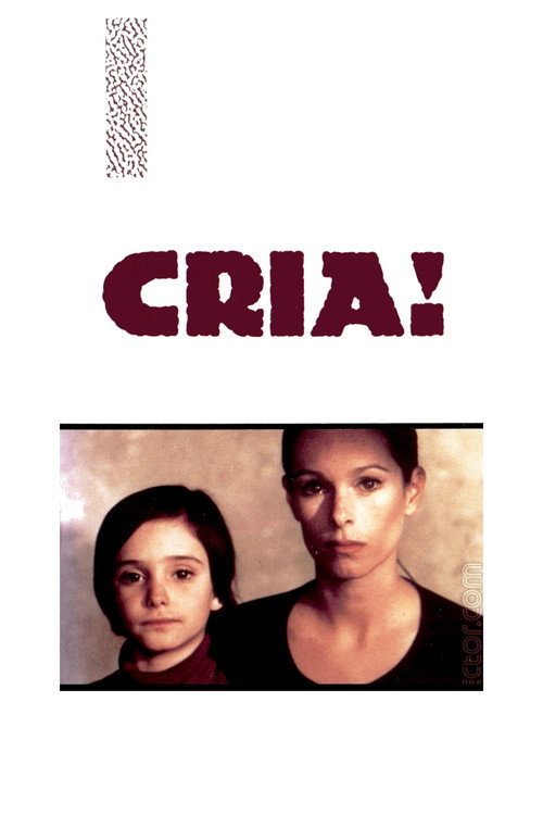 Cria! trailer